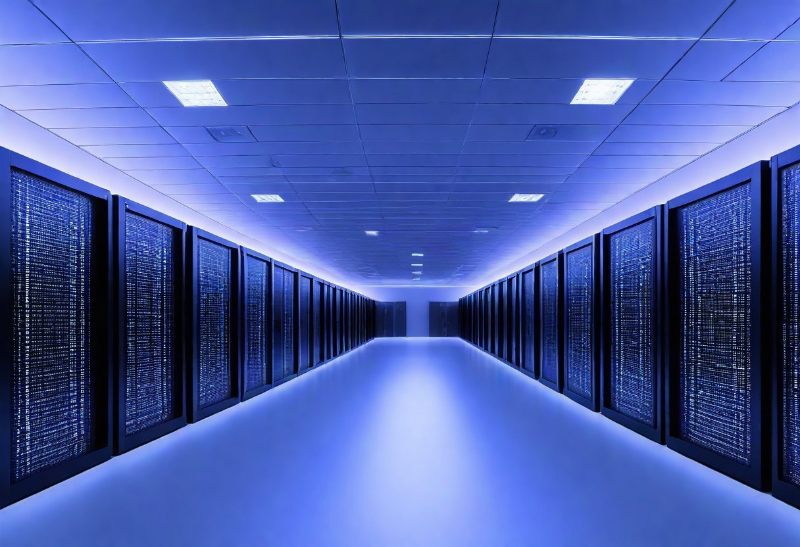 Cloud Computing for Businesses in Nigeria: A Complete Guide