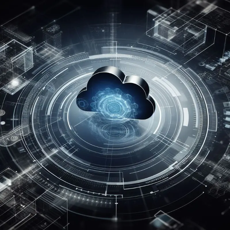 Cloud solutions for business