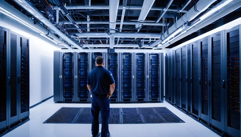 Future of software development