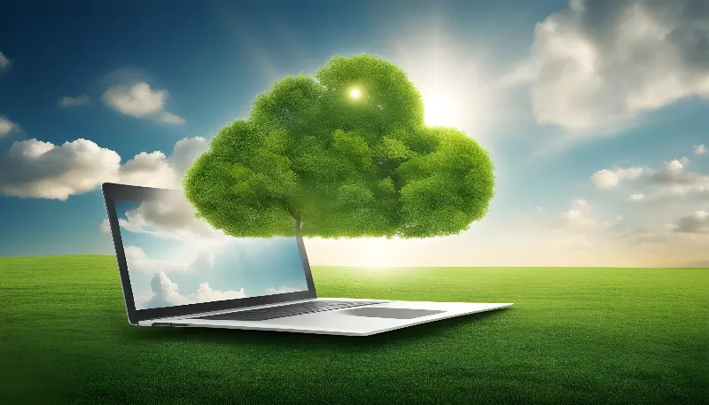 Image of data protection concept