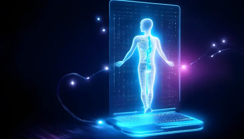 Picture of Patient Monitoring and Telemedicine