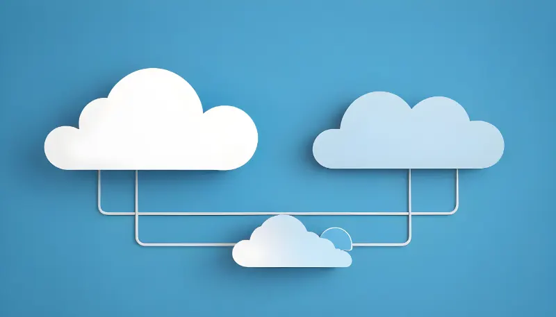 Revolutionary impact of cloud technology